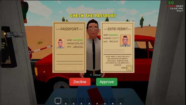 toll-booth-simulator