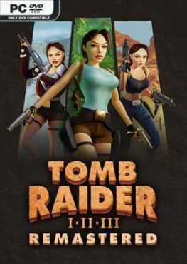 tomb-raider-i-iii-remastered-starring-lara-croft