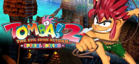 tomba-2-the-evil-swine-return-special-edition