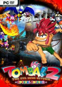 tomba-2-the-evil-swine-return-special-edition