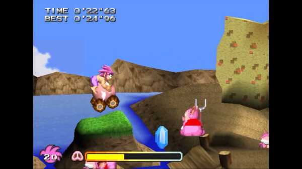 tomba-special-edition