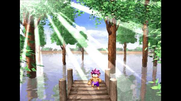 tomba-special-edition