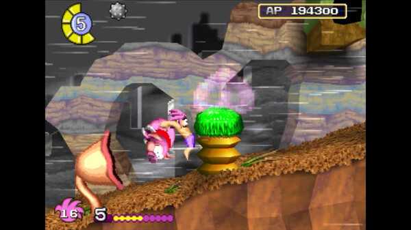 tomba-special-edition