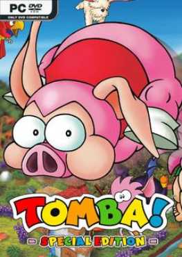 tomba-special-edition