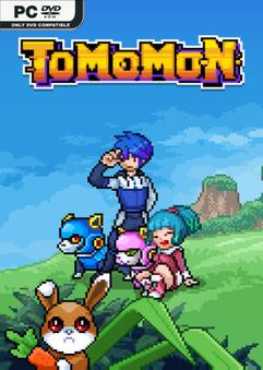 tomomon-legacy-of-light