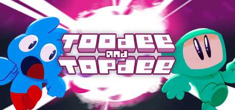 toodee-and-topdee