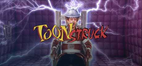 toonstruck