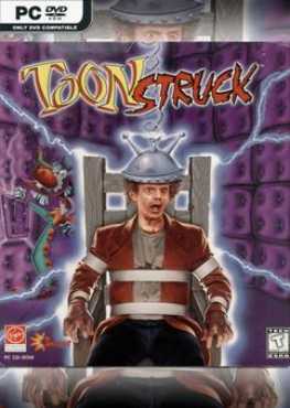 toonstruck
