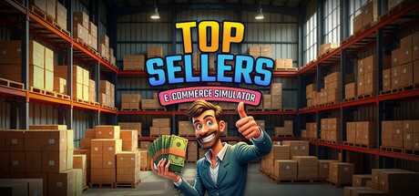 top-sellers-ecommerce-simulator-viet-hoa