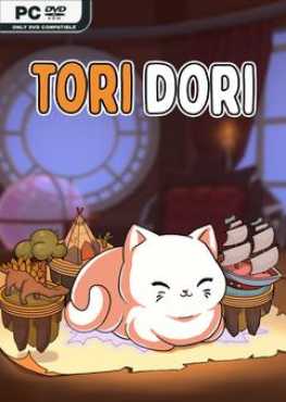 toridori-viet-hoa