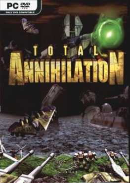 total-annihilation