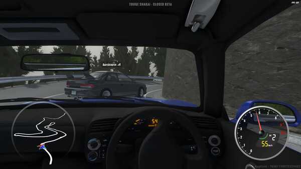 touge-shakai-viet-hoa-online-multiplayer