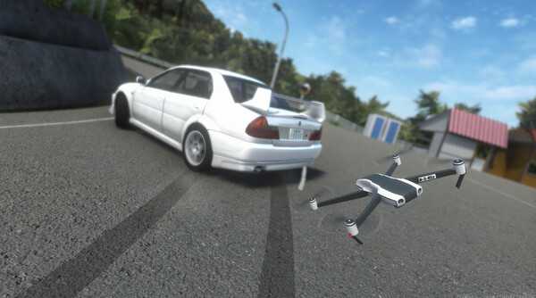 touge-shakai-viet-hoa-online-multiplayer