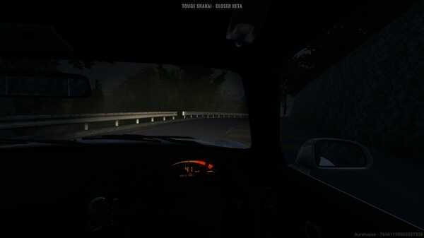 touge-shakai-viet-hoa-online-multiplayer