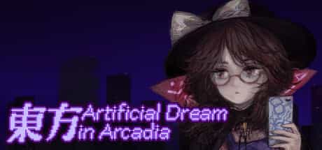 touhou-artificial-dream-in-arcadia