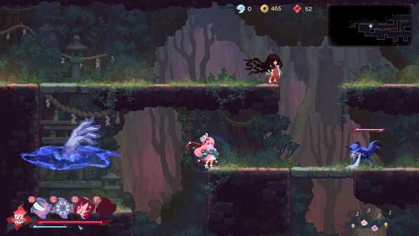 touhou-blooming-soul