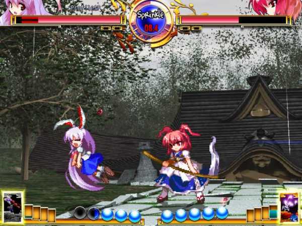 touhou-hisouten-scarlet-weather-rhapsody
