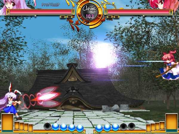 touhou-hisouten-scarlet-weather-rhapsody