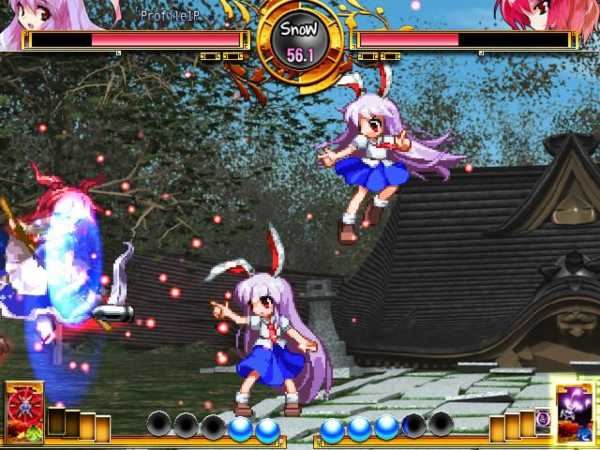 touhou-hisouten-scarlet-weather-rhapsody