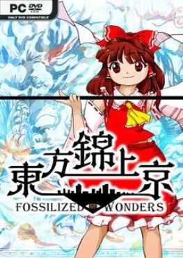 touhou-kinjoukyou-fossilized-wonders