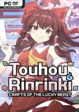 touhou-rinrinki-crafts-of-the-lucky-beast
