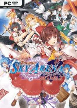 touhou-sky-arena-matsuri-climax