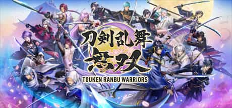 touken-ranbu-warriors