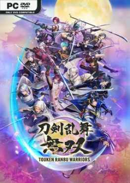 touken-ranbu-warriors