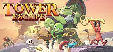 tower-escape-viet-hoa