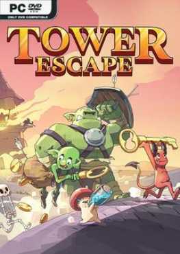 tower-escape-viet-hoa