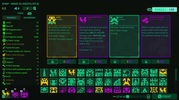 towerful-defense-a-rogue-td-viet-hoa