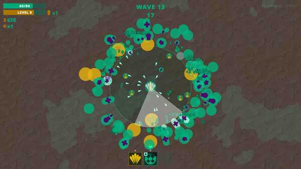towerful-defense-a-rogue-td-viet-hoa