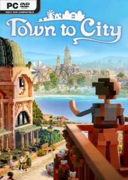 town-to-city