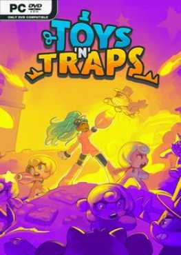 toys-n-traps-viet-hoa