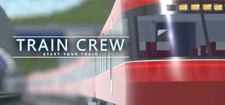 train-crew