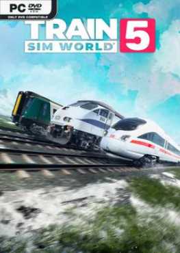 train-sim-world-5-special-edition