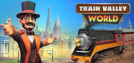 train-valley-world