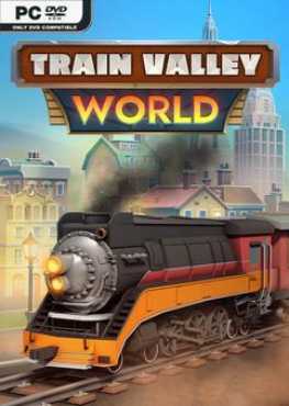 train-valley-world