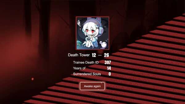 trainee-death-simulator