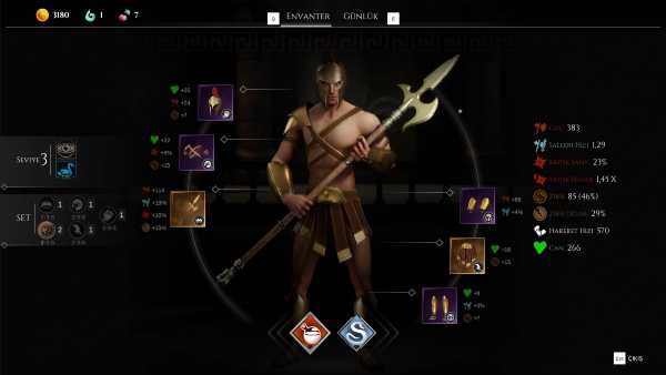 trakonius