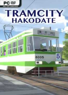 tramcity-hakodate