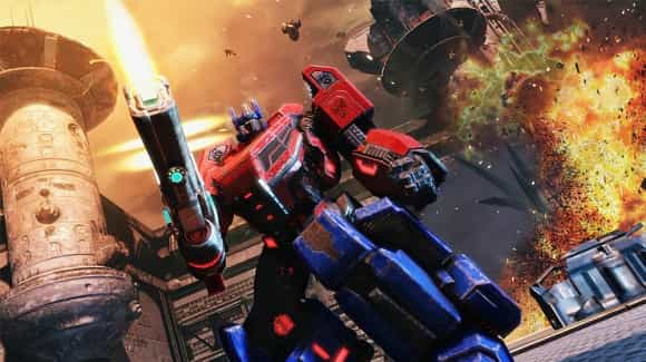 transformers-fall-of-cybertron