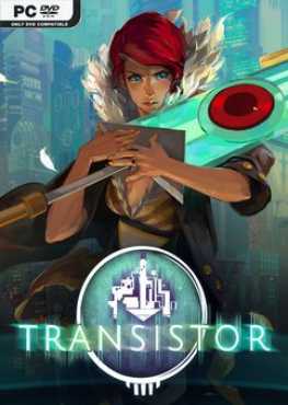 transistor-v3905350