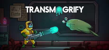 transmogrify