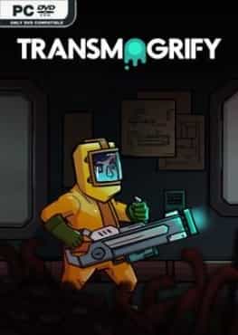 transmogrify