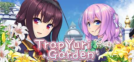 trap-yuri-garden