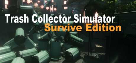 trash-collector-simulator-survive-edition-viet-hoa