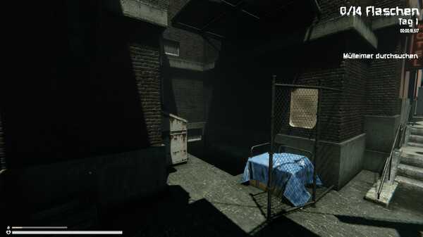trash-collector-simulator-survive-edition-viet-hoa