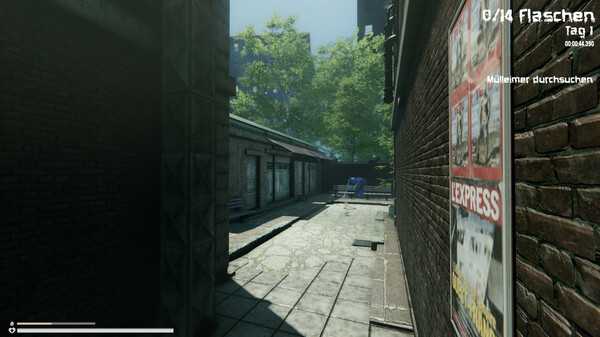 trash-collector-simulator-survive-edition-viet-hoa