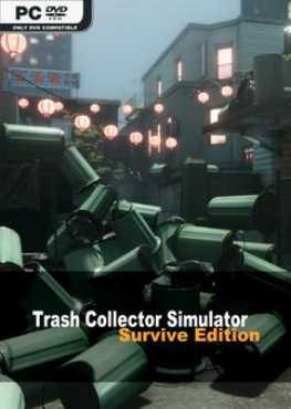 trash-collector-simulator-survive-edition-viet-hoa